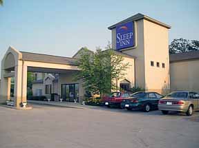 Sleep Inn Mukwonago