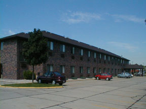 Comfort Inn Beloit