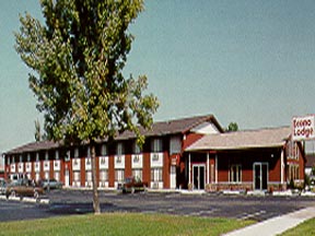 Econo Lodge Fond Du Lac