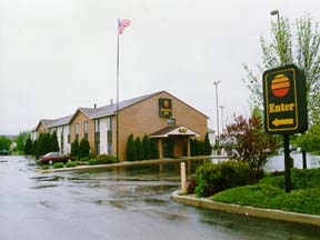 Comfort Inn Racine