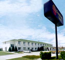 Comfort Inn Manitowoc