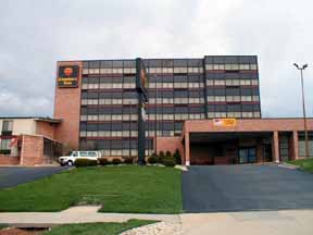 Comfort Inn Rhinelander