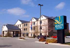 Comfort Suites