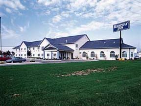 Rodeway Inn Jefferson