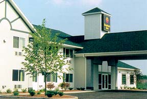 Comfort Inn Stoughton