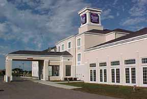 Sleep Inn, Inn & Suites Sheboygan