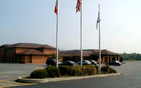 Comfort Inn Summersville