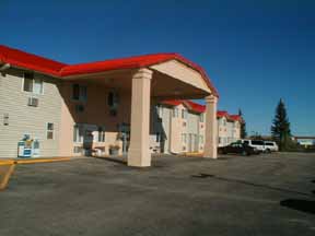 Econo Lodge Laramie