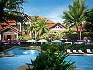 Dusit Laguna Hotel & Resort, Phuket