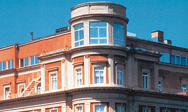 Le Meridien Barcelona
