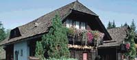Dorfhotel Seeleitn