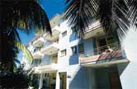 Club Atlantico