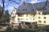 Hotel Erbprinzenpalais