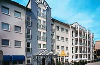 Achat-Hotel-Frankenthal