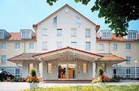 Achat Hotel Hoyerswerda