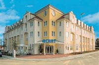 Achat Hotel Leipzig