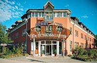 Achat-Hotel-Schwetzingen