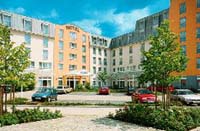 Achat Hotel Zwickau