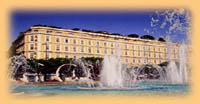 Golden Tulip Grand Hotel Aston