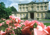 Chateau de la Motte Fenelon