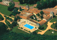 Chateau de Perigny