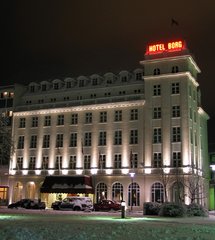 Hotel Borg