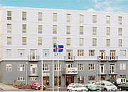 Fosshotel Baron