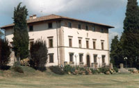 Villa Campestri