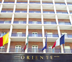 Grand Hotel Oriente