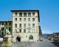 Hotel Balestri