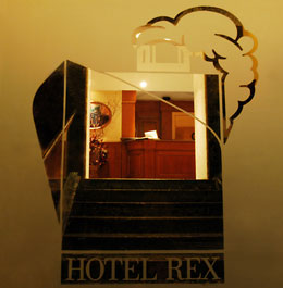 Hotel Rex