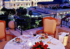 Hotel Metropole Monte-Carlo