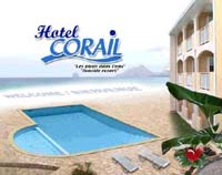 Hotel Corail