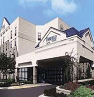 Fairfield Inn Laurel