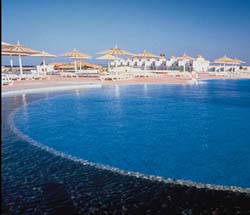 Conrad Hurghada Resort