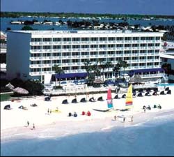 Doubletree Beach Resort Tampa Bay/North Redington Beach