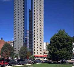 Hilton Boston Back Bay