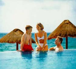 Hilton Cancun Beach Golf Resort