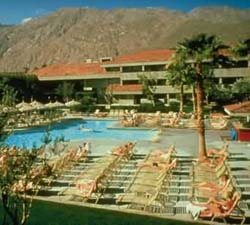 Hilton Palm Springs Resort