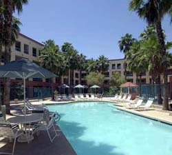 Hilton Phoenix Airport