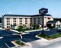 Hampton Inn Wichita West - USA