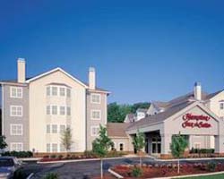 Hampton Inn & Suites Orlando - East / University of Central Florida