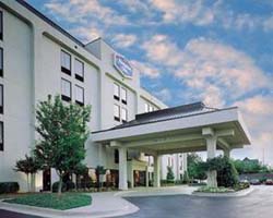 Hampton Inn Mount Vernon