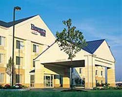 Fairfield Inn Westchase