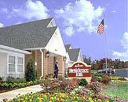 Residence Inn Dedham