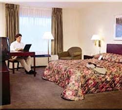 Fairfield Inn / Suites Newark Ap - USA