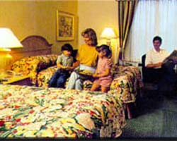 Hilton Garden Inn Minneapolis St. Paul-Shoreview