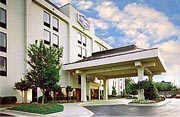 Hampton Inn Dadeland