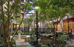 Embassy Suites Hotel Chicago - Lombard / Oak Brook, Illinois IL