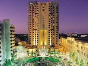 Hyatt Regency Adelaide